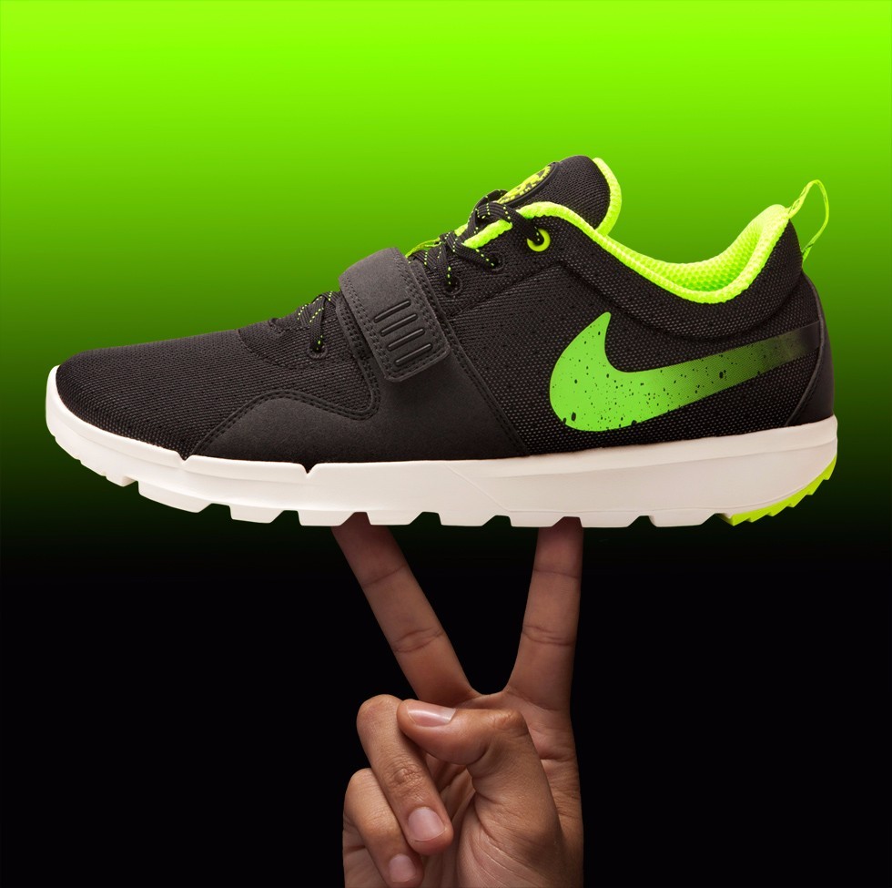 nike acg stussy